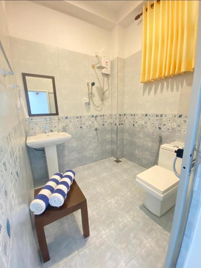 The Beach House Apartment Dikwella Luaran gambar