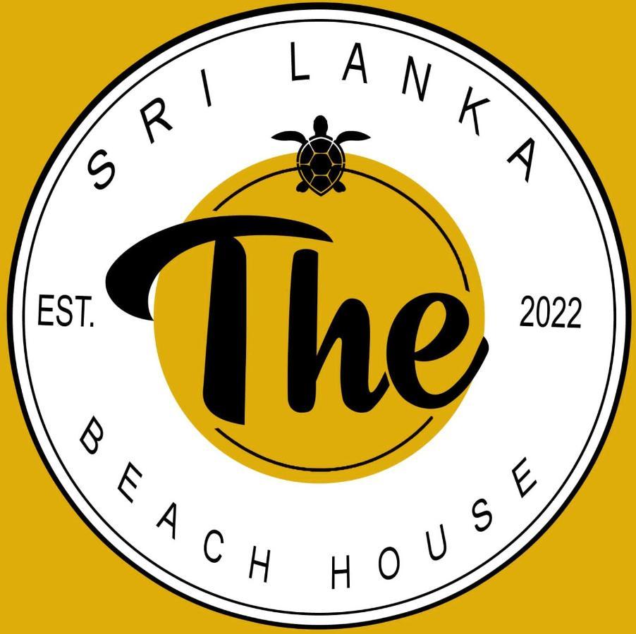 The Beach House Apartment Dikwella Luaran gambar