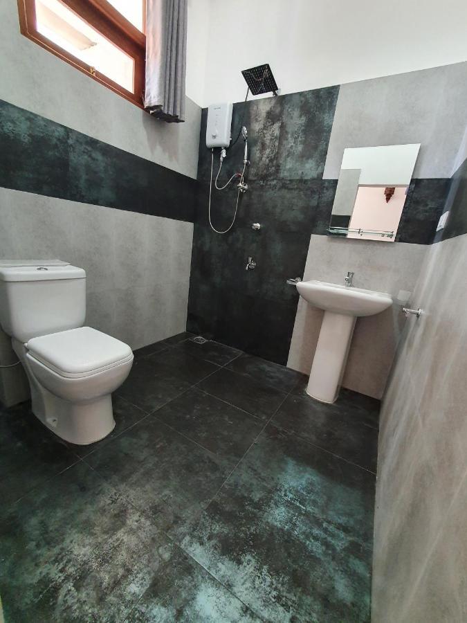 The Beach House Apartment Dikwella Luaran gambar
