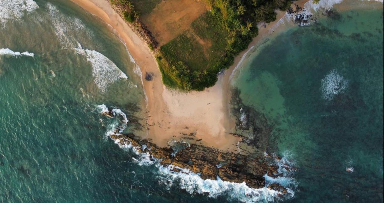 The Beach House Apartment Dikwella Luaran gambar