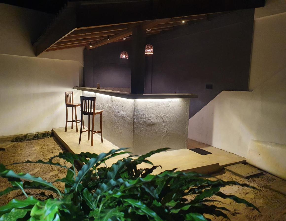 The Beach House Apartment Dikwella Luaran gambar