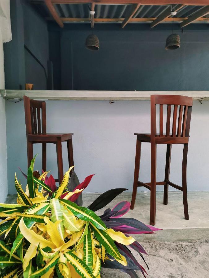 The Beach House Apartment Dikwella Luaran gambar