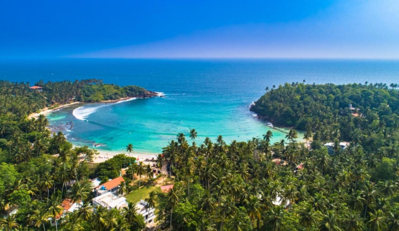 The Beach House Apartment Dikwella Luaran gambar