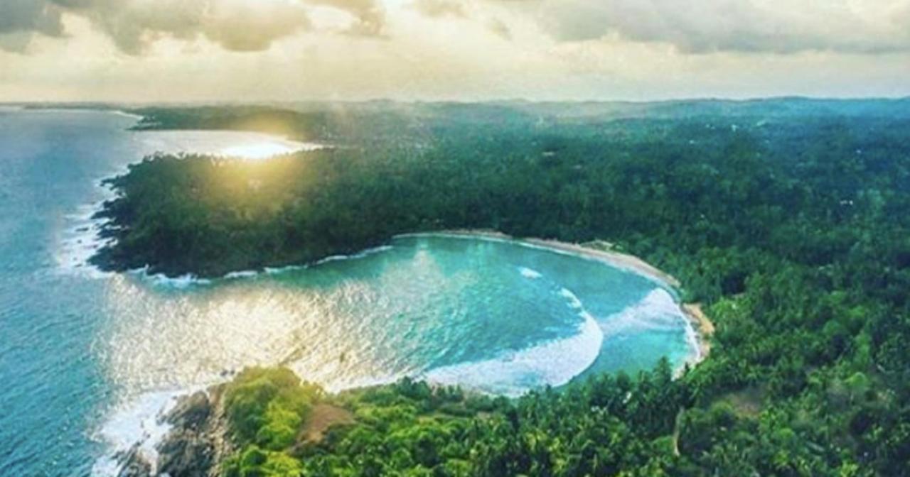 The Beach House Apartment Dikwella Luaran gambar