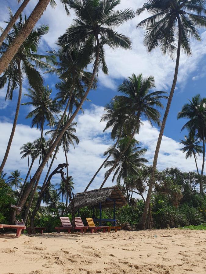 The Beach House Apartment Dikwella Luaran gambar