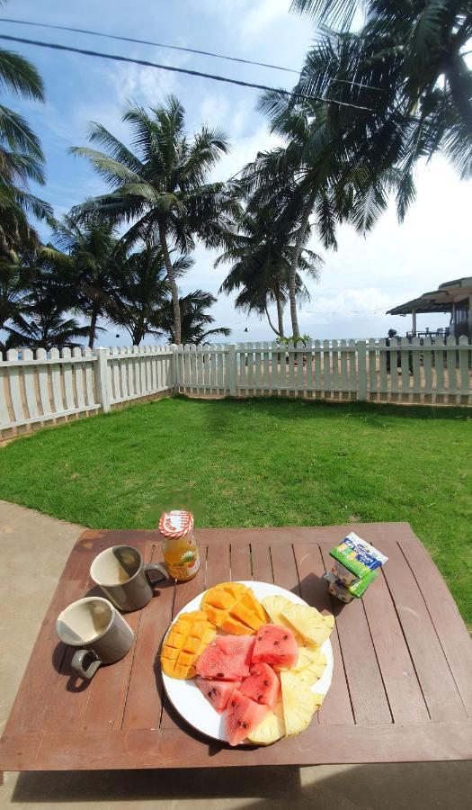 The Beach House Apartment Dikwella Luaran gambar